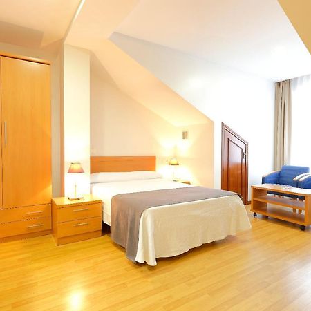 Apartamentos Urban Blue, Blue Hotels Gijon Luaran gambar