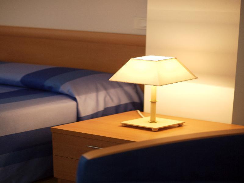 Apartamentos Urban Blue, Blue Hotels Gijon Luaran gambar