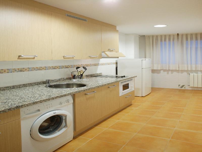Apartamentos Urban Blue, Blue Hotels Gijon Luaran gambar
