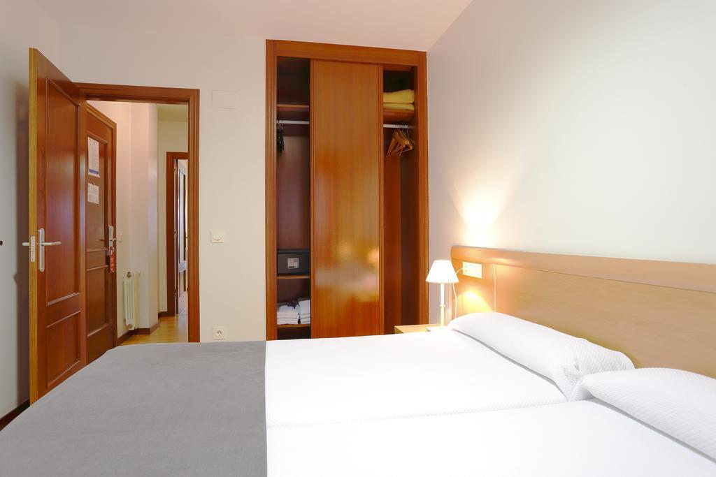 Apartamentos Urban Blue, Blue Hotels Gijon Luaran gambar