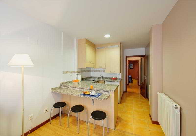 Apartamentos Urban Blue, Blue Hotels Gijon Luaran gambar