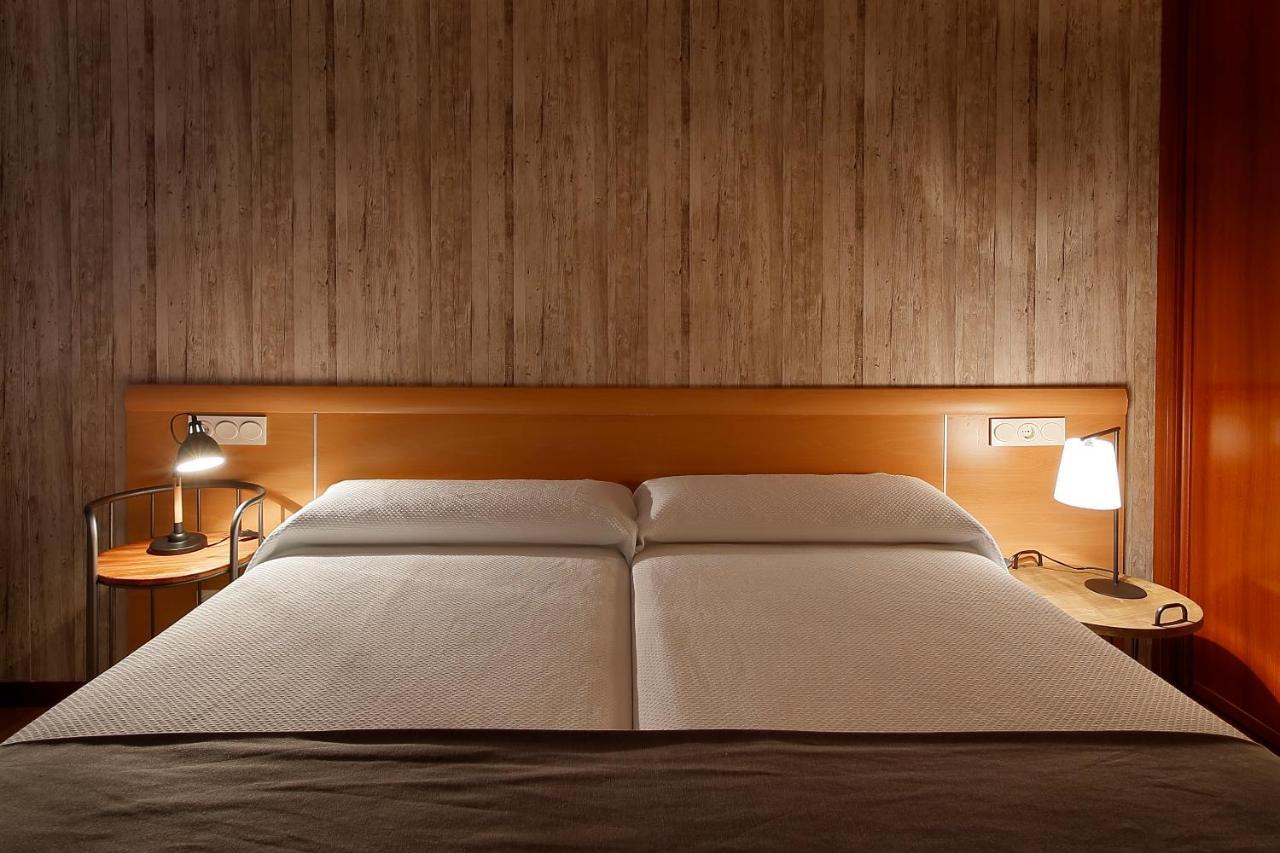 Apartamentos Urban Blue, Blue Hotels Gijon Luaran gambar