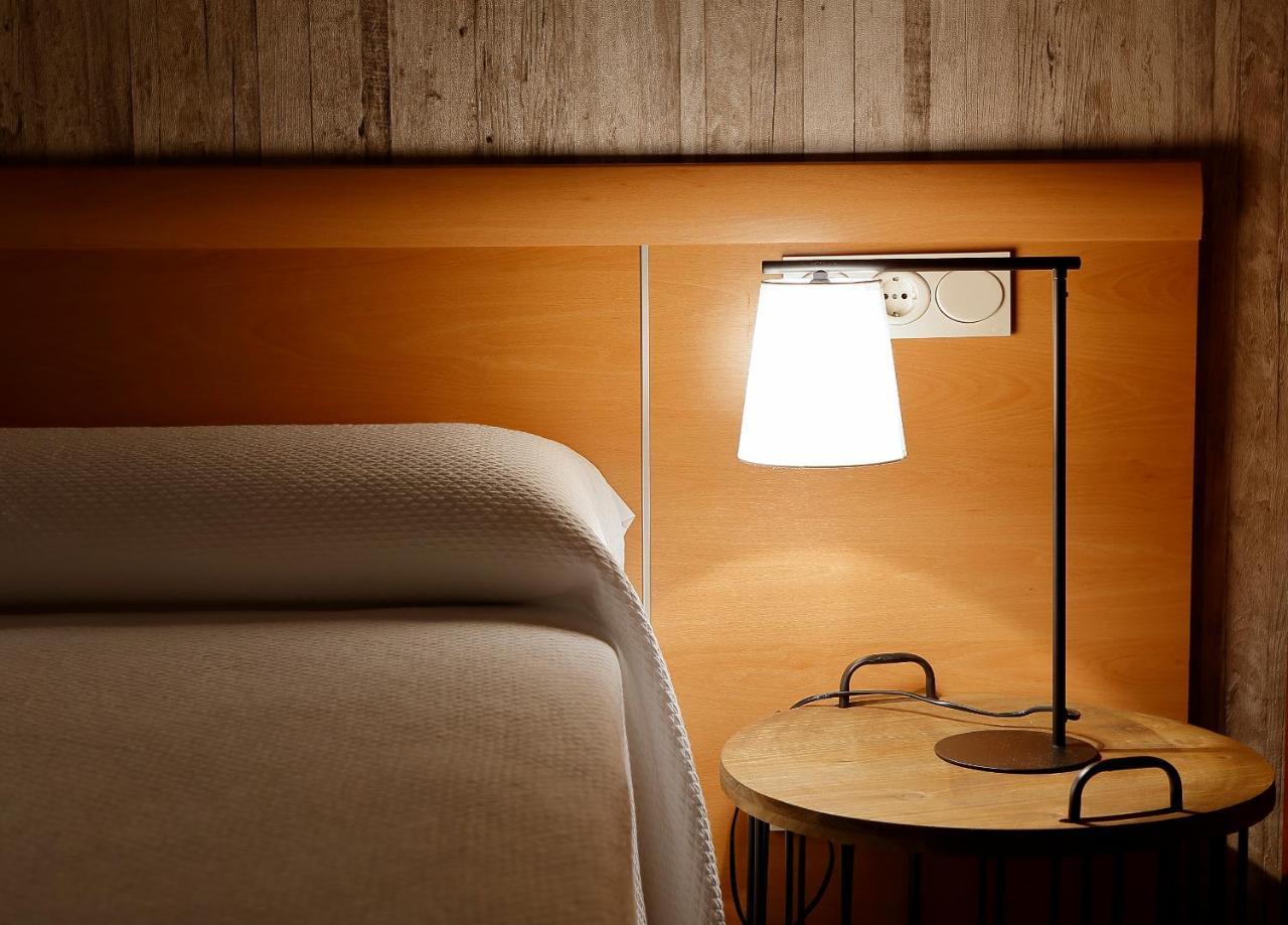 Apartamentos Urban Blue, Blue Hotels Gijon Luaran gambar