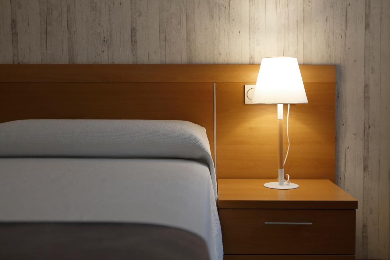 Apartamentos Urban Blue, Blue Hotels Gijon Luaran gambar