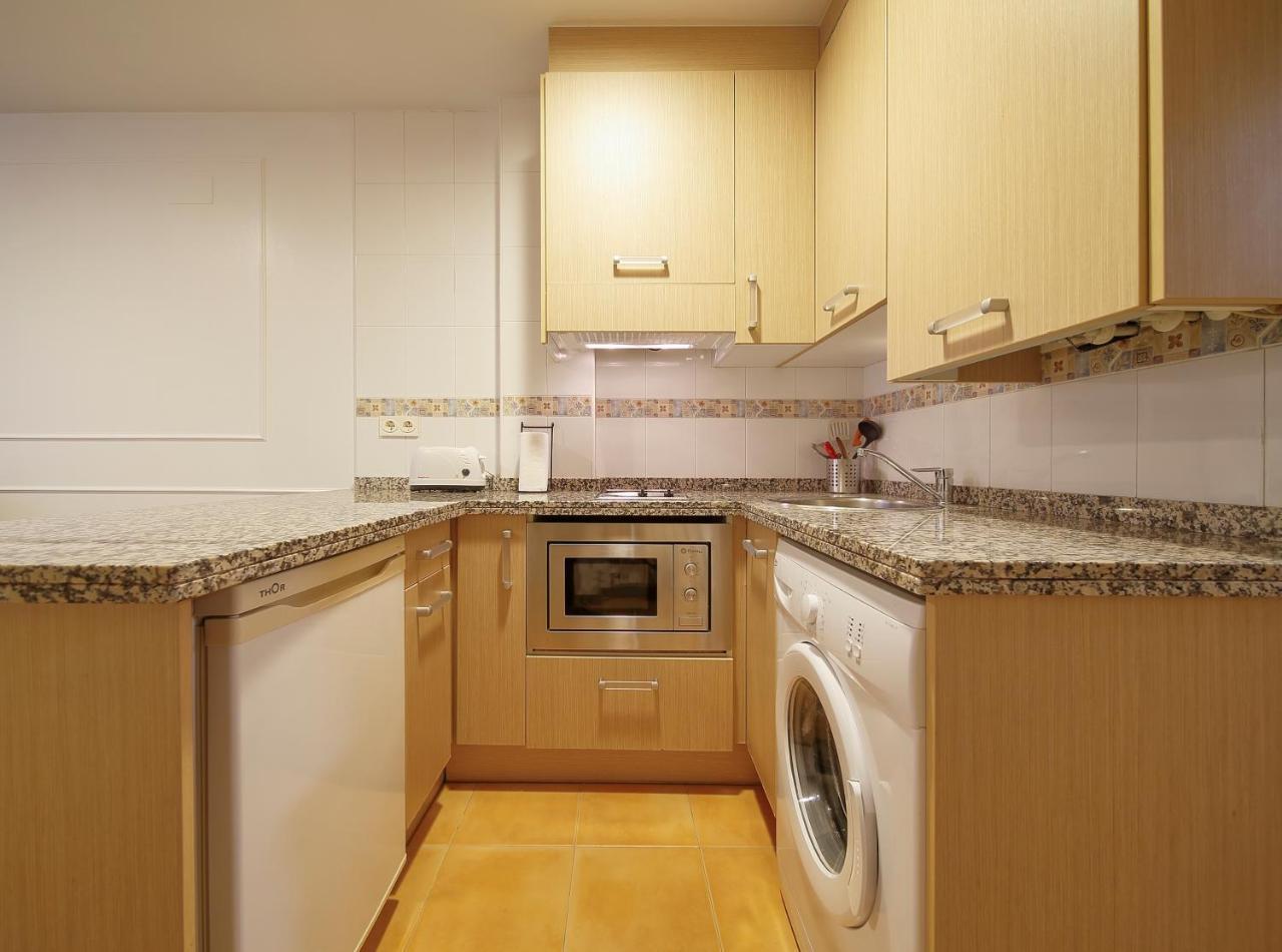 Apartamentos Urban Blue, Blue Hotels Gijon Luaran gambar